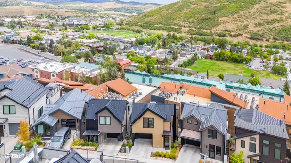 Park City, UT 84060,1252 Rothwell RD Road