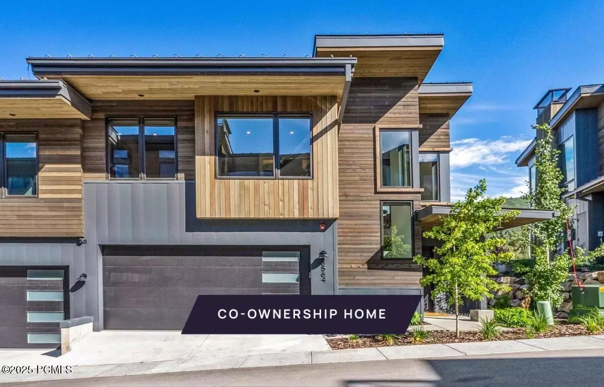 Park City, UT 84098,3564 Ridgeline DR Drive #14a-1