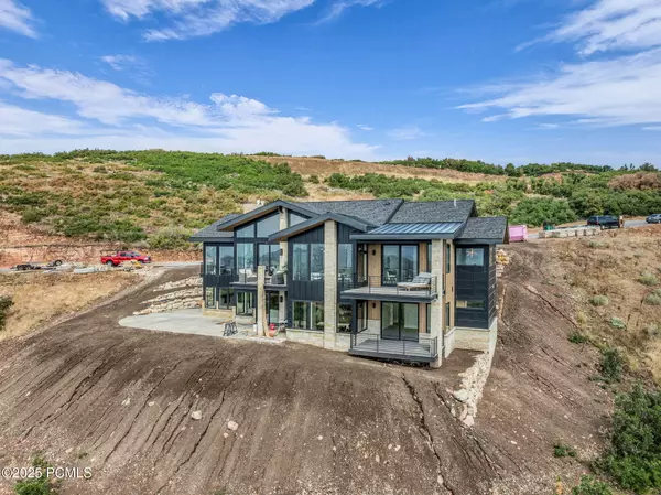Hideout, UT 84036,2127 E Peak View DR Drive