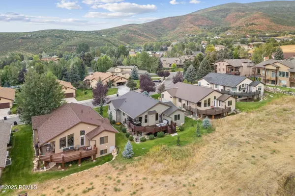 Midway, UT 84049,1160 Sunburst LN Lane