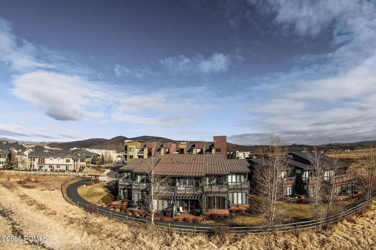 Park City, UT 84098,5962 Park LN Lane #92