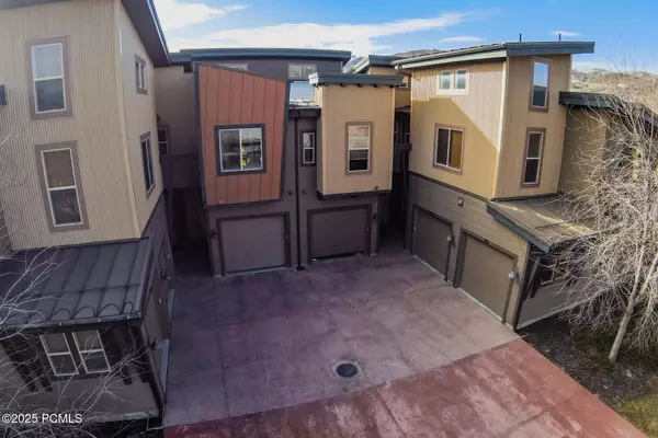 Park City, UT 84098,5962 Park LN Lane #92