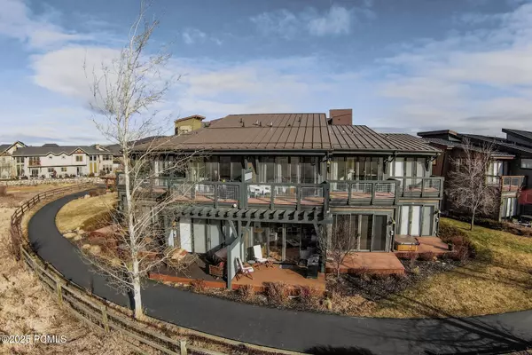 Park City, UT 84098,5962 Park LN Lane #92