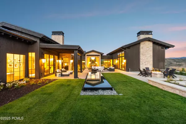 Kamas, UT 84036,3415 E Sundowner Ridge DR Drive