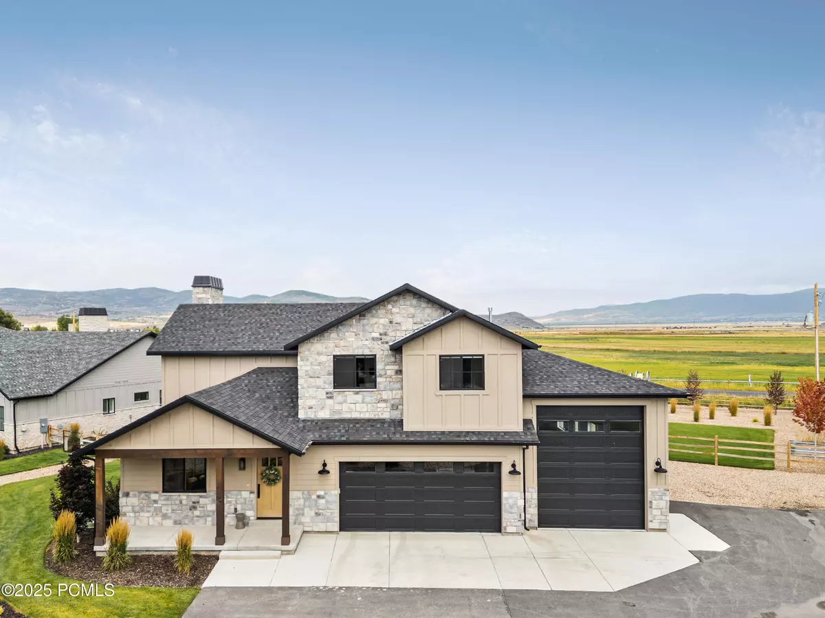 Kamas, UT 84036,981 Hart LOOP Loop