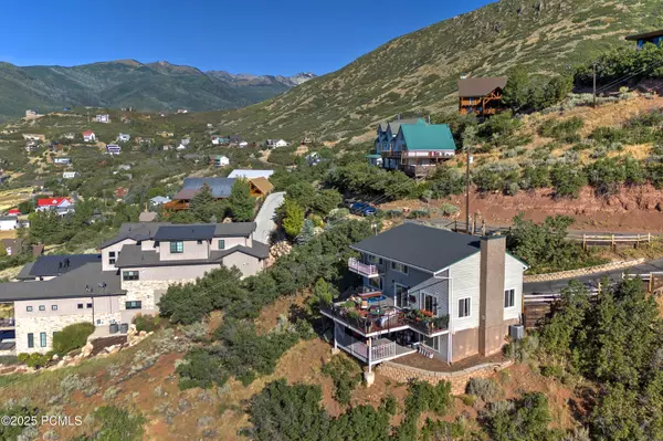 Midway, UT 84049,253 St Moritz RD Road