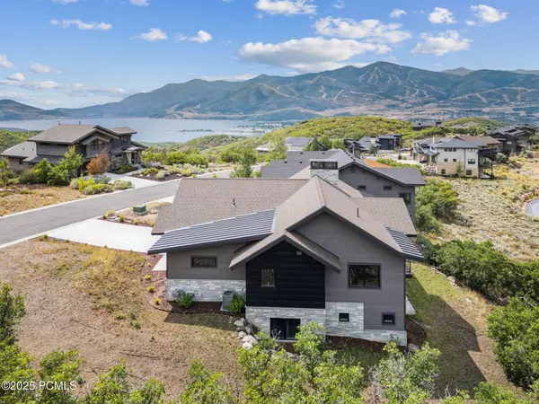 Hideout, UT 84036,1385 Lasso TRL Trail