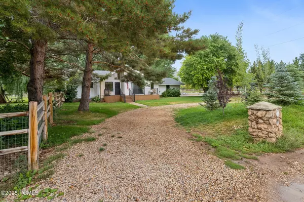 880 Stringtown RD Road, Midway, UT 84049