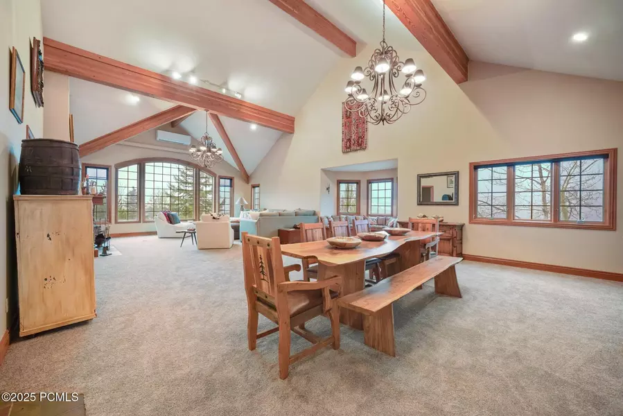 9154 Daybreaker DR Drive, Park City, UT 84098