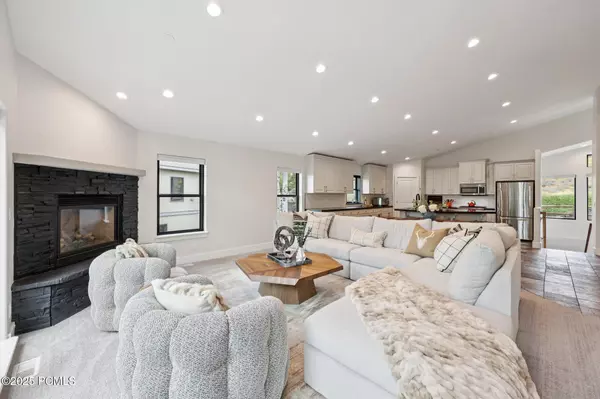 Kamas, UT 84036,12472 Ross Creek DR Drive