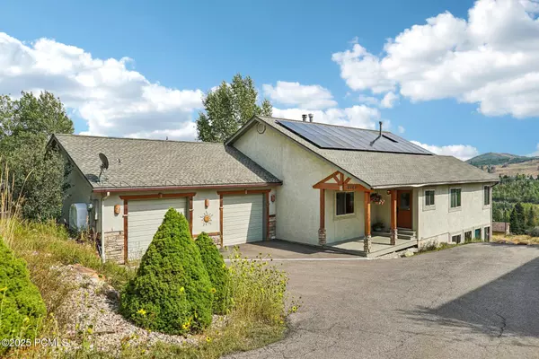 Park City, UT 84098,8968 Northcove DR Drive