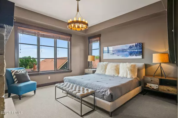 Park City, UT 84060,1825 Three Kings DR Drive #4302