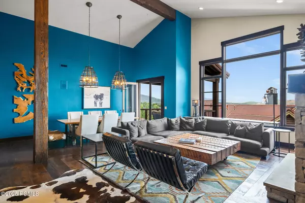 Park City, UT 84060,1825 Three Kings DR Drive #4302