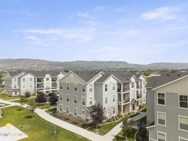 Heber City, UT 84032,1128 S 820 #2304