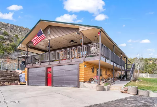 Vernal, UT 84078,6407 N Dry Fork Canyon RD Road