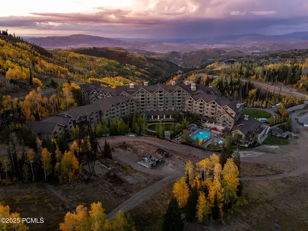 9100 Marsac AVE Avenue #Ps1, Park City, UT 84060
