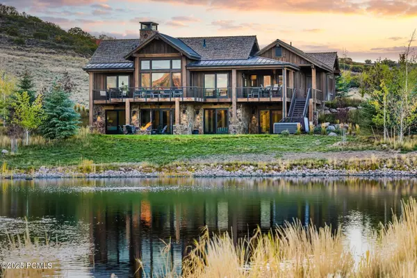 6022 N High Plains CT Court, Heber City, UT 84032