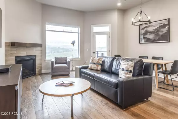 Kamas, UT 84036,909 W Peace Tree TRL Trail #311