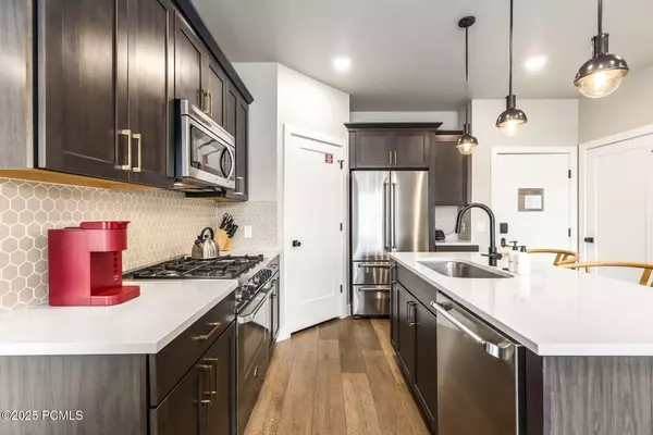 Kamas, UT 84036,909 W Peace Tree TRL Trail #311