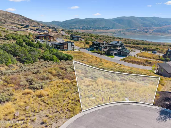 1526 W Ursa WAY Way #66, Mayflower Mountain, UT 84032