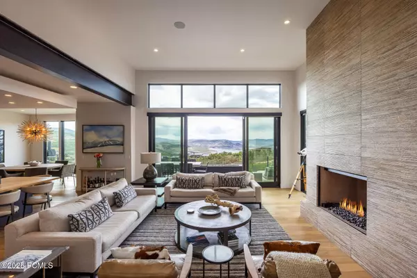 Kamas, UT 84036,303 W Peace Tree TRL Trail