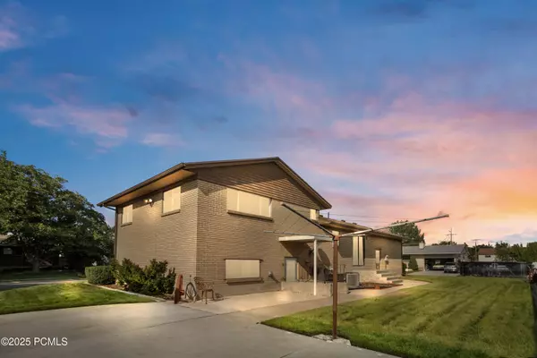West Valley City, UT 84120,3214 S 4500 West West