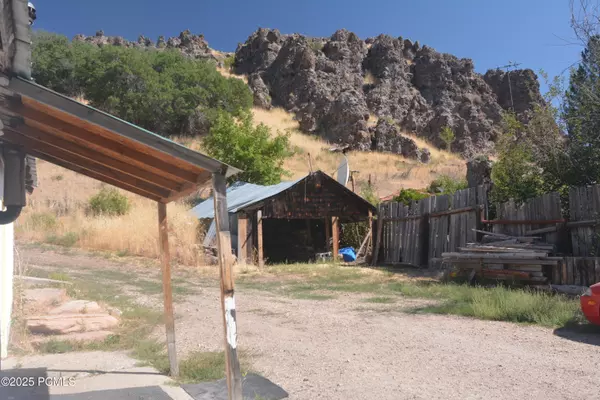 Coalville, UT 84017,30031 Old Lincoln HWY Highway