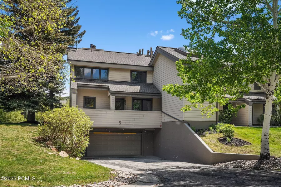 1500 Deer Valley DR Drive #21, Park City, UT 84060