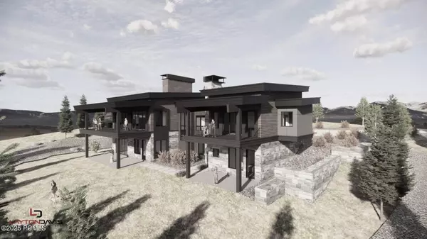 Kamas, UT 84036,203 W Peace Tree TRL Trail