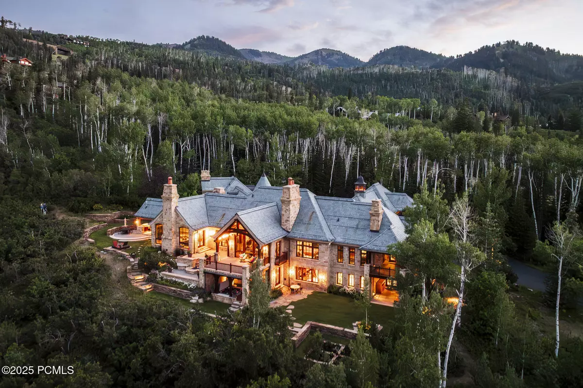 Park City, UT 84060,17 White Pine Canyon RD Road