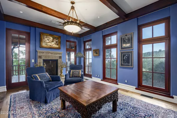 Park City, UT 84060,17 White Pine Canyon RD Road