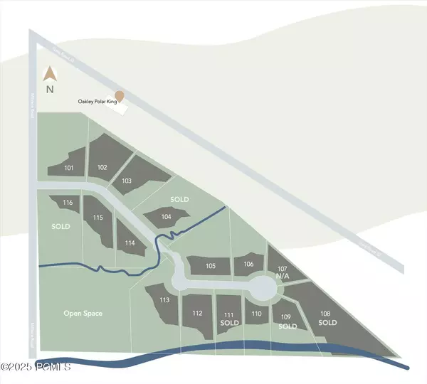 Oakley, UT 84055,949 River Haven RD Road