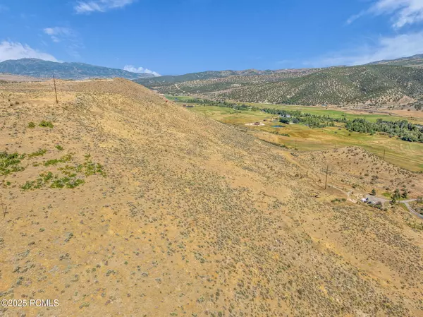 Peoa, UT 84061,6325 N Elk Ridge RD Road #5