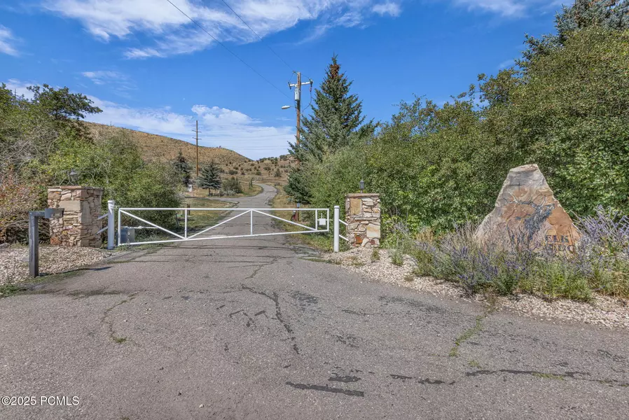 6325 N Elk Ridge RD Road, Peoa, UT 84061