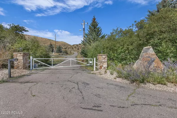 6325 N Elk Ridge RD Road, Peoa, UT 84061