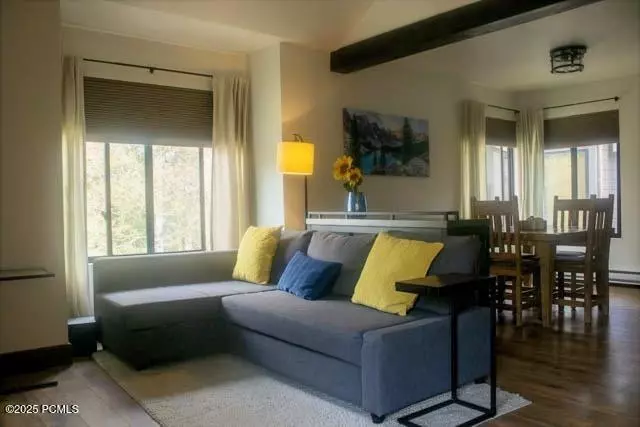 Park City, UT 84098,2100 Canyons Resort DR Drive #9-A2