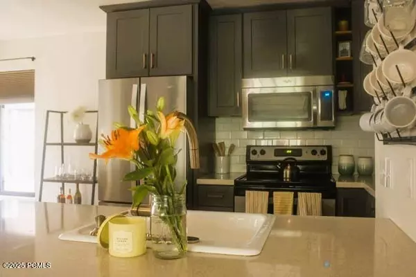 Park City, UT 84098,2100 Canyons Resort DR Drive #9-A2