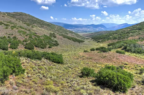 Miles Hollow RD Road #29, Kamas, UT 84036