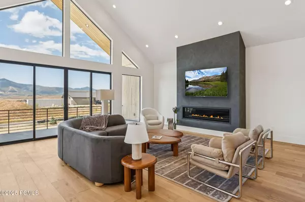 Park City, UT 84098,7382 Echo LN Lane