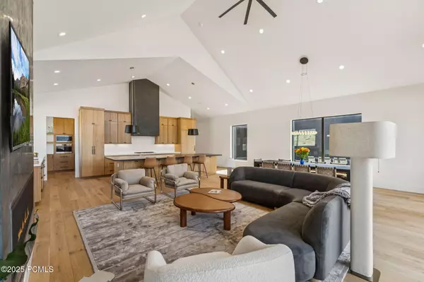 Park City, UT 84098,7382 Echo LN Lane