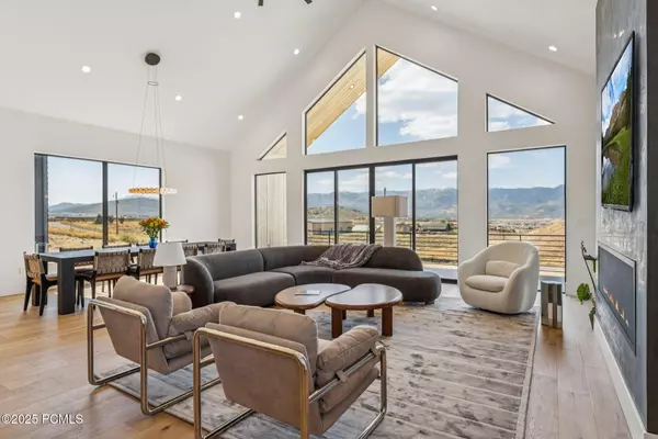 7382 Echo LN Lane, Park City, UT 84098