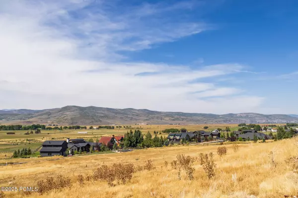 Kamas, UT 84036,1226 Dovetail DR Drive #13