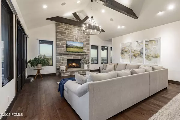 Oakley, UT 84055,900 W Weber Canyon RD Road