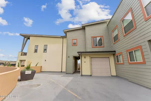 Park City, UT 84098,6169 E Park LN Lane #Unit 60