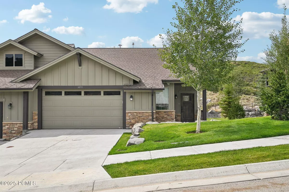Kamas, UT 84036,14531 N Asher Way