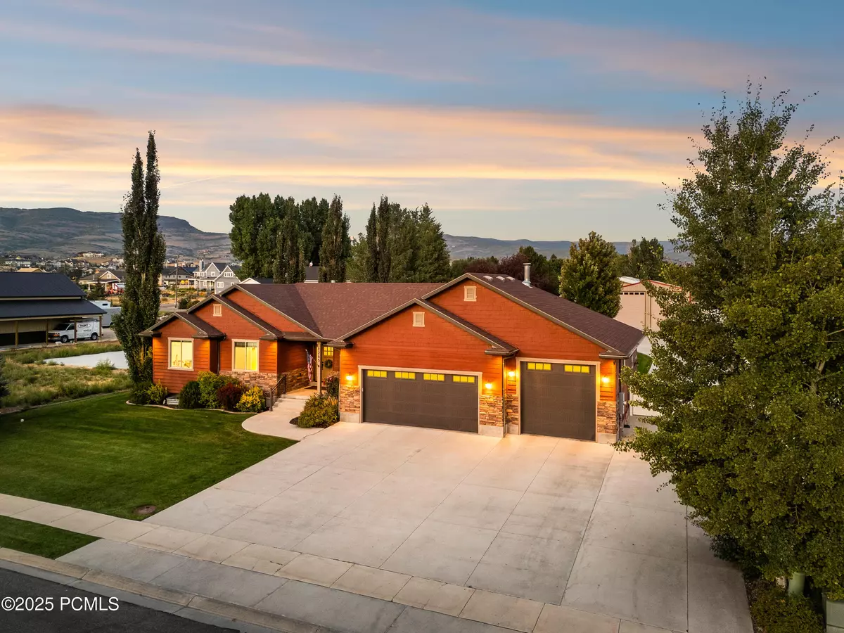 Heber City, UT 84032,1265 S 2720 East East