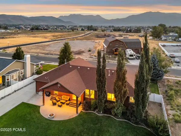 Heber City, UT 84032,1265 S 2720 East East
