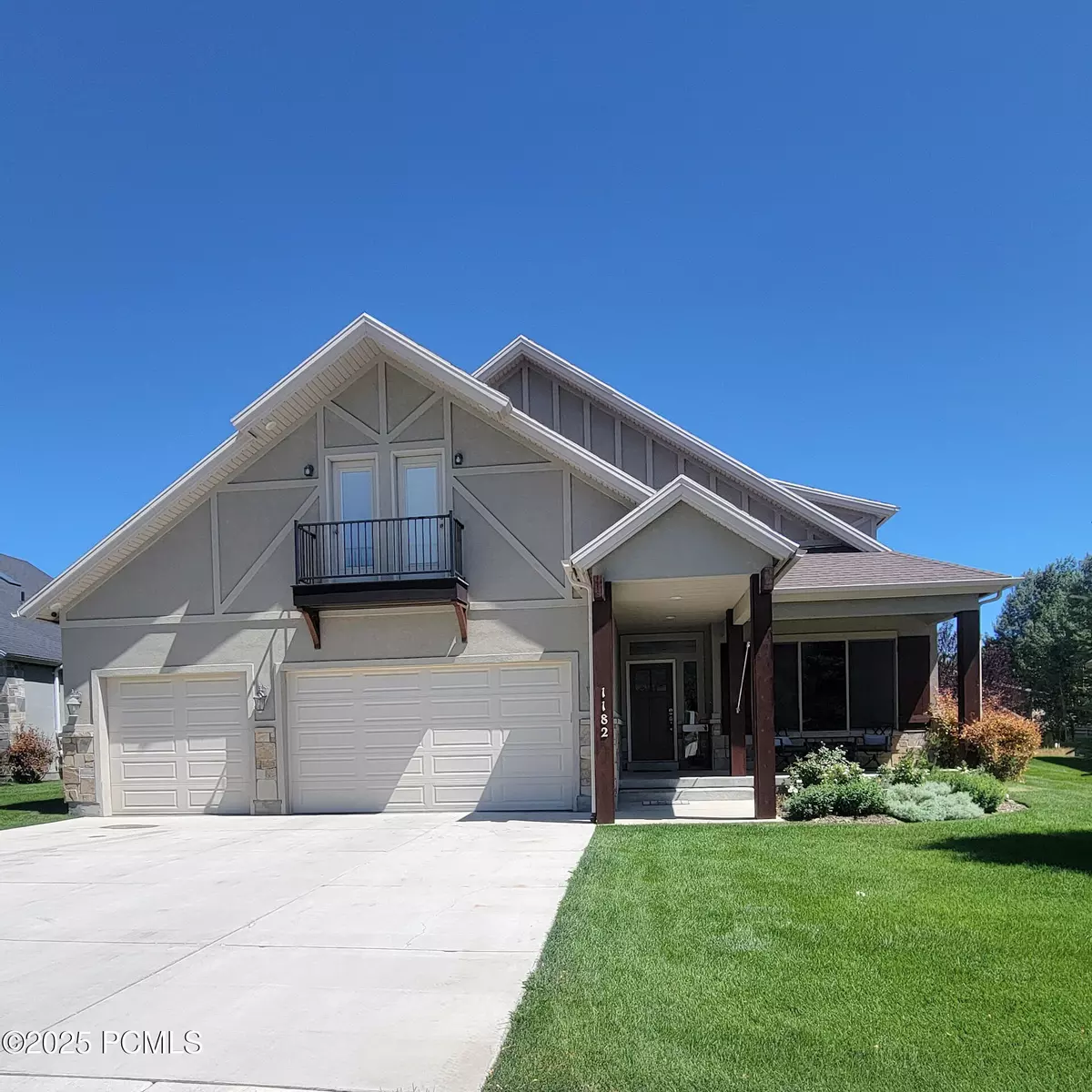 Midway, UT 84049,1182 N Canyon View RD Road