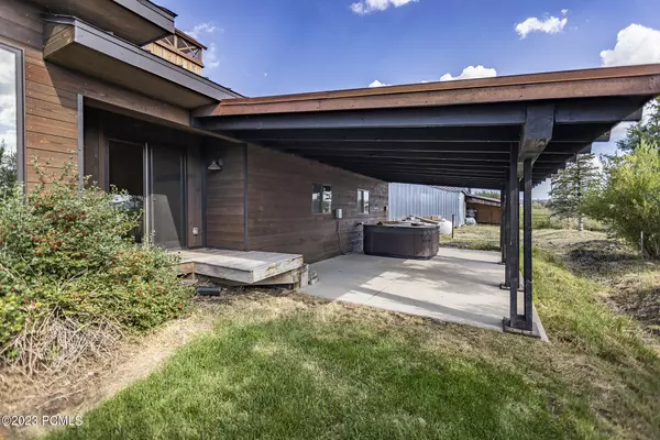 Kamas, UT 84036,250 W Simpson LN Lane