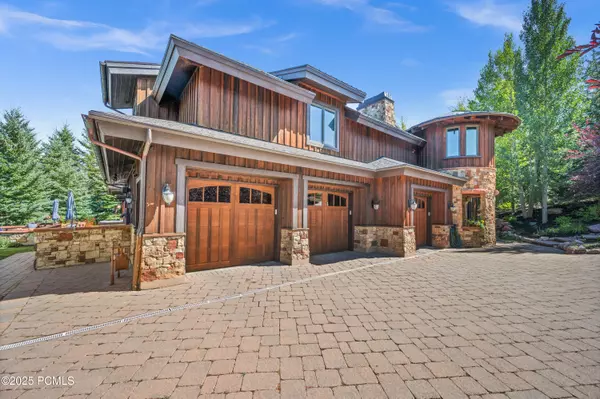 Park City, UT 84098,8020 Glenwild DR Drive